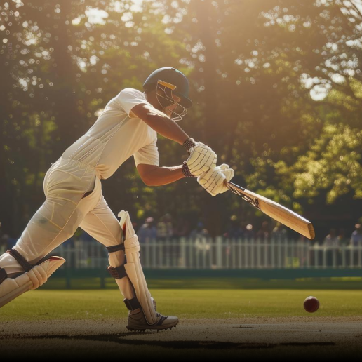 Cricket Pitch at Prateek Canary, Sector 150 Noida