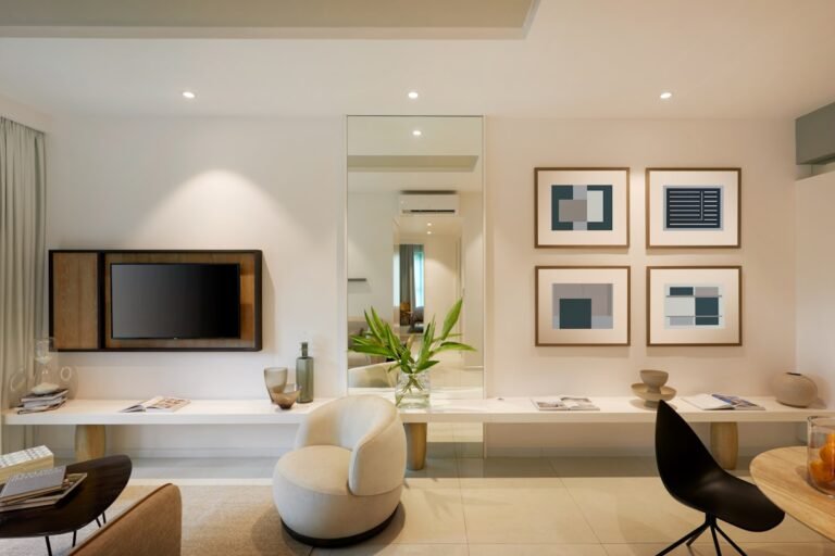 3 BHK Resale Flat, 1810 sqft, 11th Floor, North-East — Prateek Grand Begonia